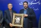 برگزاری آیین تکریم رئیس آموزشکده ملی مهارت شهید بهشتی ارومیه