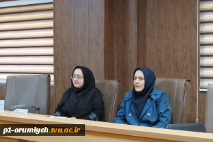 برگزاری جلسه کمیته بودجه دانشگاه ملی مهارت استان آذربایجان غربی 5