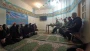 اعزام کاروان راهیان نور دانشجویان دختر دانشگاه ملی مهارت واحد استان آذربایجان غربی به مناطق عملیاتی جنوب کشور