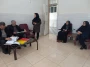 بازدید گروه نظارت و ارزیابی دانشگاه ارومیه از آموزشکده ملی مهارت دختران خوی