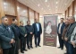 برگزاری آیین تجدید میثاق دانشگاهیان دانشگاه ملی مهارت استان آذربایجان غربی با امام شهید امت و بیعت با رهبر منتخب خبرگان ملت