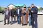 بازدید دکتر سید سلمان ذاکر نماینده مردم ارومیه در مجلس شورای اسلامی از دانشگاه ملی مهارت استان آذربایجان غربی