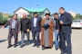 بازدید دکتر سید سلمان ذاکر نماینده مردم ارومیه در مجلس شورای اسلامی از دانشگاه ملی مهارت استان آذربایجان غربی
