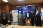 در راستای پاسداشت مقام شهدا و ترویج فرهنگ ایثار و شهادت

تجلیل از خانواده دانشجوی شهید دانشگاه ملی مهارت آذربایجان غربی و نام‌گذاری یکی از ساختمان‌های دانشگاه به نام شهید