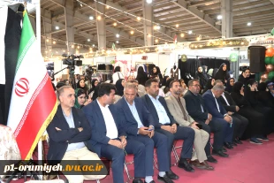 با حضور رئیس دانشگاه ملی مهارت استان آذربایجان غربی، 3