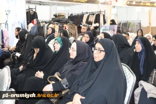 با حضور رئیس دانشگاه ملی مهارت استان آذربایجان غربی، 5