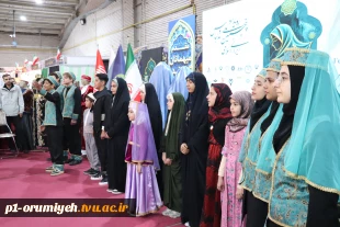 با حضور رئیس دانشگاه ملی مهارت استان آذربایجان غربی، 6