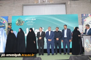 با حضور رئیس دانشگاه ملی مهارت استان آذربایجان غربی، 7