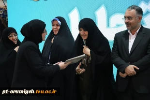 با حضور رئیس دانشگاه ملی مهارت استان آذربایجان غربی، 8