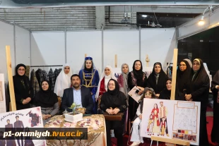 با حضور رئیس دانشگاه ملی مهارت استان آذربایجان غربی، 11